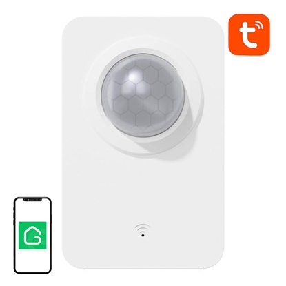 Изображение Gosund Inteligentny czujnik ruchu Wi-Fi Gosund S4