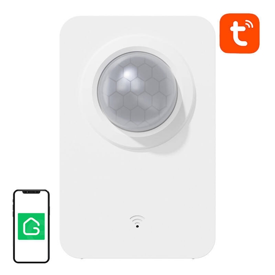 Изображение Gosund Inteligentny czujnik ruchu Wi-Fi Gosund S4