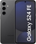 Изображение Smartfon Samsung Galaxy S24 FE Enterprise Edition 5G 8/128GB Czarny (SM-S721BZKDEEE)