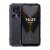 Picture of Smartfon Hotwav Cyber 15 12/256GB Black-blue (Cyber 15 Black)