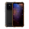 Picture of Smartfon Hotwav Smartfon HOTWAV Cyber 13 (pomaraczowy)