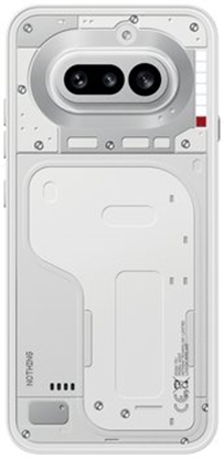 Attēls no Smartfon Nothing Phone (4a) 12 GB 256 GB biay - Viedtalrunis Phone (4a) A10400279 (6974434227644)