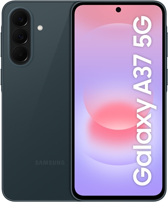 Attēls no Smartfon Samsung Galaxy A37 5G 8/256GB Zielony  (SM-A376BDG)