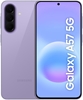 Picture of MOBILE PHONE GALAXY A57 5G/256GB LILAC SM-A576B SAMSUNG