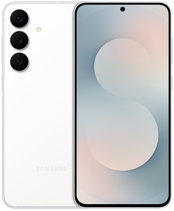 Attēls no Smartfon Samsung Galaxy S25 FE 5G 8/512GB Biay  (SM-S731BZWIEUB)