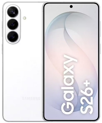 Attēls no Smartfon Samsung Galaxy S26+ 5G 12/256GB Biay (SM-S947BZWDEUE)