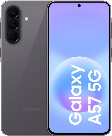 Picture of Smartfon Samsung Samsung Galaxy A57 5G 8/128GB Szary