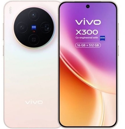 Attēls no Smartfon Vivo Smartfony 5671325 Octa Core 16 GB RAM 512 GB Róowy