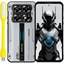 Изображение Smartphone Oukitel WP60 5G 7.2" 12/512GB 10000mAh Silver