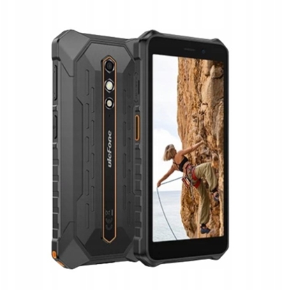Attēls no Smartphone Ulefone RugKing 2 Pro 4GB/128GB (Orange)