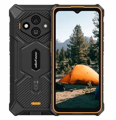 Attēls no Smartphone Ulefone RugKing 3 Pro 8GB/128GB (Orange)
