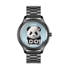Изображение Smartwatch Colmi L28 Czarny  (L28 Black steel)