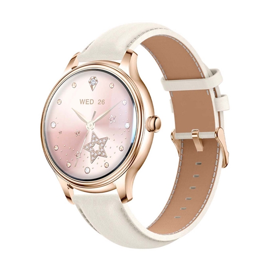 Изображение Smartwatch Colmi L28 Zoty  (L28 Gold)
