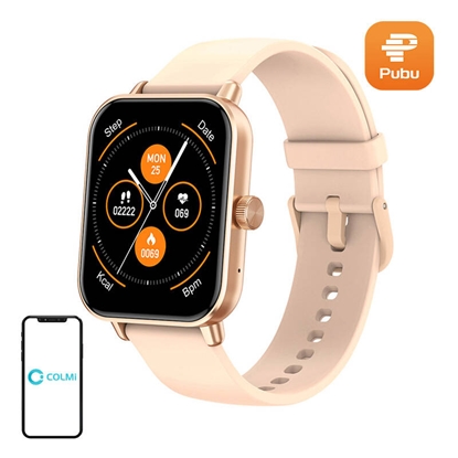 Изображение Smartwatch Colmi Smartwatch Colmi P81 (Zoty)