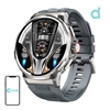 Picture of Smartwatch Colmi Smartwatch Colmi V69 (Srebrny)