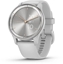 Attēls no SMARTWATCH VIVOMOVE TREND/MIST GRAY 010-02665-03 GARMIN