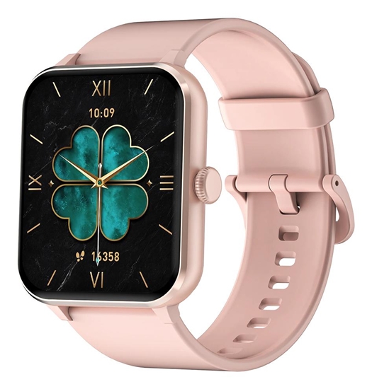 Изображение SMARTWATCH/R50 PINK BLACKVIEW