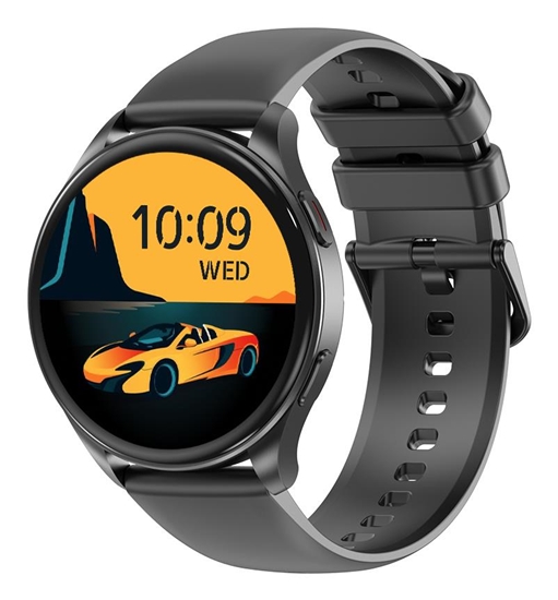 Изображение SMARTWATCH/X20 BLACK BLACKVIEW
