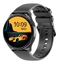 Picture of SMARTWATCH/X20 BLACK BLACKVIEW