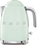 Picture of Smeg KLF03PGEU Water Kettle pastel green