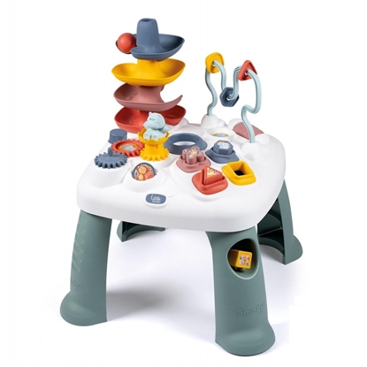Picture of Smoby Little Smoby Activity Table
