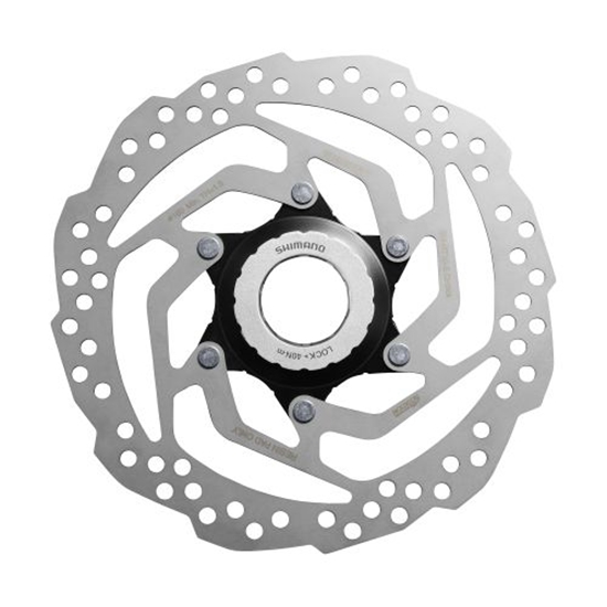 Изображение SM-RT10 Center Lock Resin Pad Only