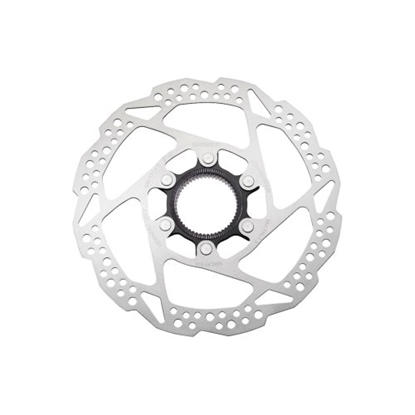 Attēls no SM-RT54 Deore Center Lock w/o Lock Ring