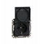 Picture of SOCKET IP44 SDD214024 ANTRACITE