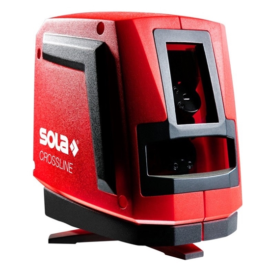 Picture of Sola Laser liniowy 71013501 czerwony 20 m