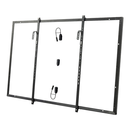 Изображение SOLAR PANEL BALCONY HOOK KIT/5009104003 ECOFLOW