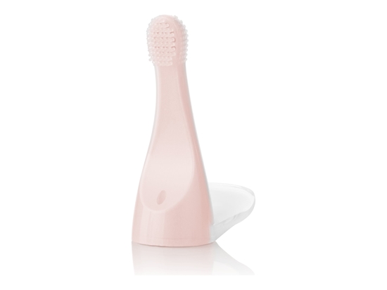 Изображение Sonetic Kids 171090300 | ETA Replacement toothbrush head | Heads | For kids | Number of brush heads included 1 | Pink