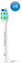 Изображение ELECTRIC TOOTHBRUSH ACC HEAD/HX9006/87 PHILIPS