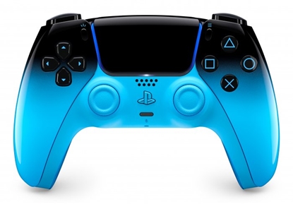 Attēls no Sony DualSense Wireless Controller PS5 Rythm Blue