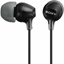 Изображение Sony EX series MDR-EX15LP Black