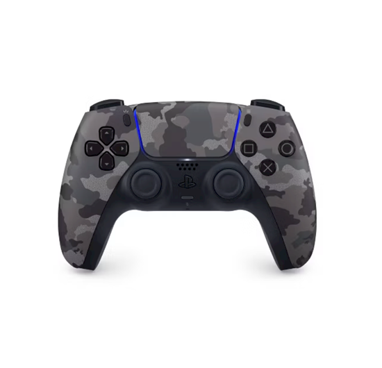Picture of Sony PS5 DualSense Wireless Game Controller Camo