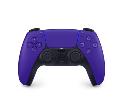 Изображение Sony PS5 DualSense Wireless Game Controller Purple