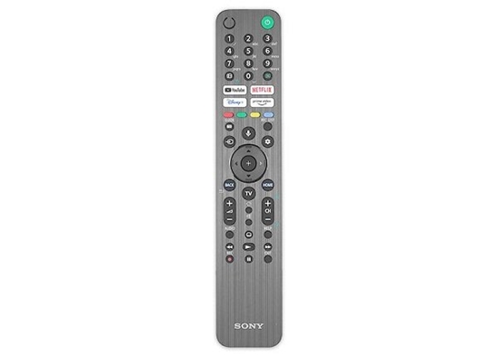 Picture of Sony RMF-TX500E Original TV remote control