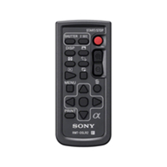 Picture of Sony RMT-DSLR2 wireless Remote Control