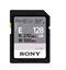 Изображение Sony SFE128A.AE Memory Card 128GB / SDXC / UHS-II / C10 / U3 / V60