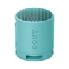 Picture of Sony SRS-XB100 - Wireless Bluetooth Portable Speaker, Durable IP67 Waterproof & Dustproof, 16 Hour Battery, Eco, Outdoor and Travel in Blue