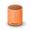 Picture of Sony SRS-XB100 - Wireless Bluetooth Portable Speaker, Durable IP67 Waterproof & Dustproof, 16 Hour Battery, Eco, Outdoor and Travel in Orange