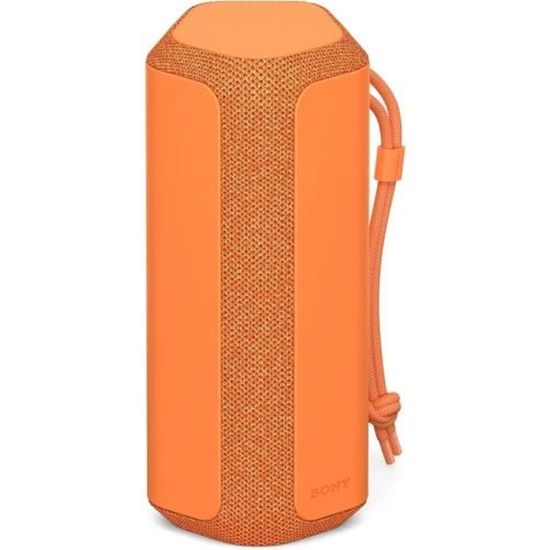 Изображение Sony SRS-XE200 Portable Speaker Orange