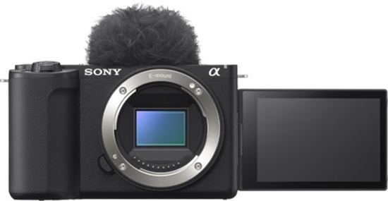 Picture of Sony ZV-E10 II Body schwarz