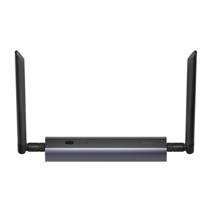 Attēls no Sonoff Dongle MAX Adapter Zigbee / Thread MQTT PoE USB