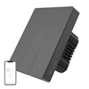 Picture of SONOFF M5 Smart Wall Switch M5-3C-80, Wi-Fi