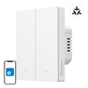 Picture of Sonoff M5-2C-80W Smart wall switch