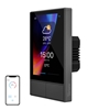 Изображение Sonoff NSPanel Smart Scene Wall Switch - US version