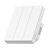 Picture of Sonoff Smart dotykowy przecznik cienny ZBM5-3C-80W (3-kanaowy) Zigbee