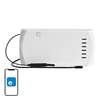 Picture of Sonoff Sonoff iFan04-H sterownik do wentylatora ze zintegrowan lamp biay (iFan04-H)