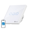Picture of SONOFF TX Smart Light Touch Switch T2EU3C, Wi-Fi, RF